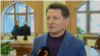Депутат Верховної Ради Михайло Волинець