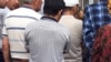 В госмагазинах Мары населению выдали месячный паёк, муки всем не хватило 