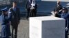 Aleksandar Vučić u Memorijalnom centru Potočari