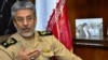 حبیب‌الله سیاری به مدت ده سال فرمانده نیروی دریایی ارتش ایران بود و از سال ۹۶ بدین سو، نفر دوم ارتش است