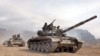 Huge Afghan Weapons Cache Is Handed Over To Authorities