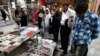 «دروغ‌پردازی مسئولان» دلیل «اعتراض کشاورزان اصفهانی»