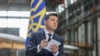 Затверджено cтратегію комунікації з питань інтеграції до НАТО – ОПУ
