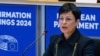 Єврокомісарка з питань розширення Кос закликала «варити борщ разом»