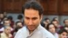 Iran Death Sentences Seen As Move To Intimidate 