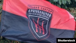 Олександра Шумкова в Росії засудили до чотирьох років ув’язнення за участь у діяльності «Правого сектору»