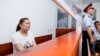 Kazakh Trial Sheds New Light On Chinese 'Reeducation Camps' For Muslims