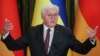 Річниця повстання у Варшавському гетто: президент Німеччини попросив вибачення і розкритикував Путіна