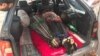 Afghanistan Probes Reports Of Migrant Drownings By Iranian Border Guards