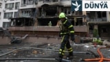 Russiýanyň Kiýew uran zarbalarynyň netijeleri. 21-nji iýul