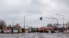 Найбільше вантажівок стоїть навпроти Краківця, Ягодина та Рави-Руської. Фото ілюстративне 