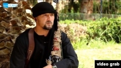 Reports about a top Tajik police commander who joined the Islamic State (IS) extremist group were said to have prompted the order.