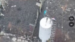 Sudža 'uništena' dok Rusija ponovno zauzima grad u Kurskoj regiji