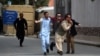 Funeral For Controversial Former Afghan King Sparks Violence
