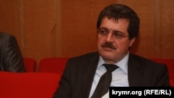 Remzi İlyasov