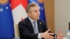 Держдеп: США запроваджують санкції проти Іванішвілі за «підрив євроатлантичного майбутнього Грузії»