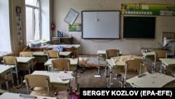 З 375 шкіл Житомирщини планують відновити очне навчання в 223. Фото ілюстративне 