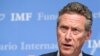 IMF Says Global Economic Recovery Has Begun