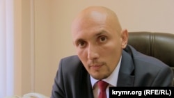 Teyfuk Gafarov