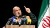 فرمانده سپاه پاسداران ایران: ما با دشمنان دور و نزدیک مبارزه می کنیم