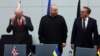 Пісторіус і Гілі розповіли про німецько-британський план озброєння України