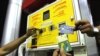 Iran Plans To Cut Subsidized Gasoline Quota