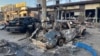 Наслідки російського обстрілу Добропілля, Донецька область, 16 липня 2025 року