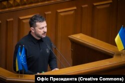 Вони мають відчути падіння російської армії – Зеленський