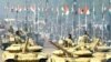 Putin Signs Law Suspending CFE Treaty