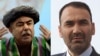 Former Warlords Unite To Fight Taliban In Afghanistan's North
