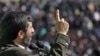 Iran Says Europe Lacks Authority In Atomic Talks