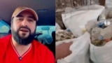 «Собери мешок мусора и получишь 3 доллара». Мигрант запустил экологический челлендж