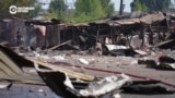 "Каждые 10 минут взрывы". Последствия массированного обстрела Киева