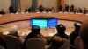 In Moscow, Afghan Government, Taliban Agree To Accelerate Peace Talks