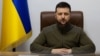 Від ситуації в Маріуполі залежать позиції України в зоні ООС та на переговорах – Зеленський