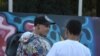Фестиваль молодежных субкультур «Street Fest-2", Бишкек, 14 октября 2012 года.