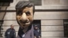 Reporter's Notebook: Ahmadinejad’s Last Bittersweet Trip To New York