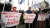 Люстрація для всіх: чим небезпечна ідея Володимира Зеленського