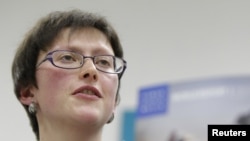 Tatyana Lokshina of Human Rights Watch says there can be no 'us' versus 'them' division.