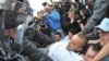 Противостояние в Белфасте продолжаются и после мирного соглашения 