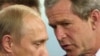 Putin Accuses U.S. Of Holding Up WTO Talks