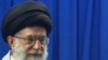 Khamenei Warns West Not To Interfere In Iran