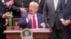 Кандидат у президенти США Дональд Трамп заявив, що «Україна не виграє війну проти Росії»