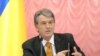 Ukrainian President Says GDP Could Fall 20 Percent