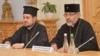 Екзарх Даниїл про томос Україні: «думаю, що буде щось позитивне»