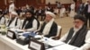 انستیتوت صلح: ۶۰ درصد افغان‌ها روند جاری صلح را استخباراتی می‌دانند