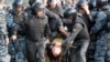 Кремлдин эркиндикти чектөөсү сындалууда 