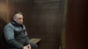 Обрання запобіжного заходу екскомандиру 155-ї бригади Дмитру Рюмшину перенесли на завтра
