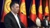 Kyrgyzstan Lawmakers Approve Japarov As New Prime Minister Days After He Was Sprung From Jail