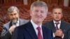 Ахметов і нова партія: чи справді олігарх і його оточення можуть створити новий проєкт? (ОНОВЛЕНО)